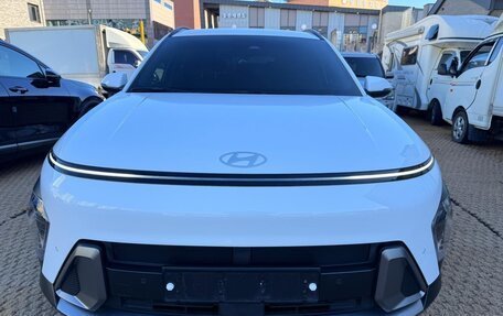 Hyundai Kona, 2024 год, 3 500 000 рублей, 1 фотография