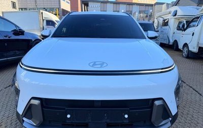 Hyundai Kona, 2024 год, 3 500 000 рублей, 1 фотография