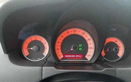 KIA cee'd I рестайлинг, 2008 год, 600 000 рублей, 11 фотография