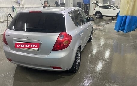 KIA cee'd I рестайлинг, 2008 год, 600 000 рублей, 5 фотография