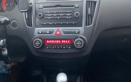 KIA cee'd I рестайлинг, 2008 год, 600 000 рублей, 12 фотография