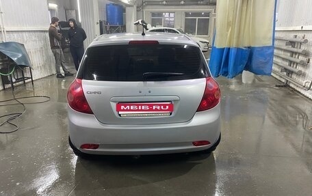 KIA cee'd I рестайлинг, 2008 год, 600 000 рублей, 6 фотография