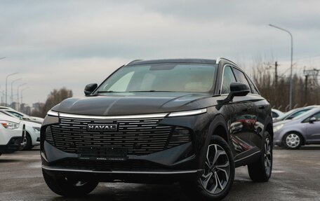 Haval F7, 2025 год, 2 919 600 рублей, 1 фотография