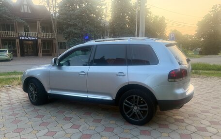 Volkswagen Touareg III, 2009 год, 1 250 000 рублей, 3 фотография