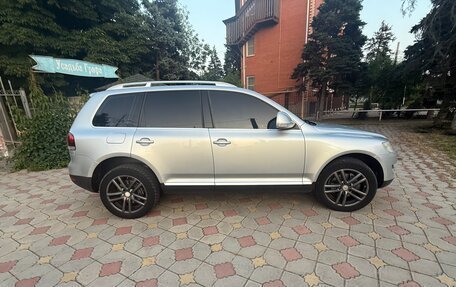 Volkswagen Touareg III, 2009 год, 1 250 000 рублей, 6 фотография