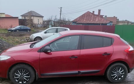 Renault Megane III, 2010 год, 700 000 рублей, 4 фотография