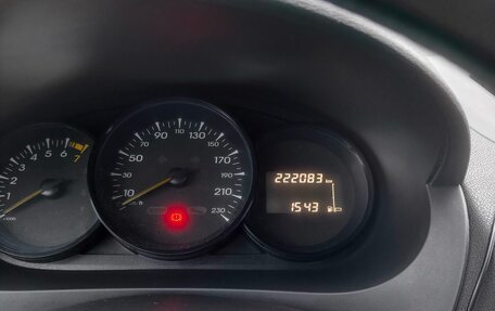 Renault Megane III, 2010 год, 700 000 рублей, 5 фотография