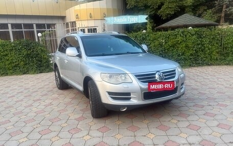 Volkswagen Touareg III, 2009 год, 1 250 000 рублей, 7 фотография