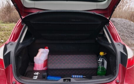 Renault Megane III, 2010 год, 700 000 рублей, 9 фотография