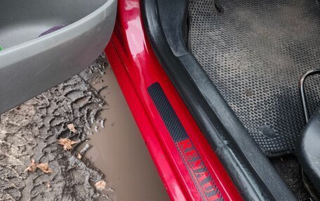 Renault Megane III, 2010 год, 700 000 рублей, 11 фотография