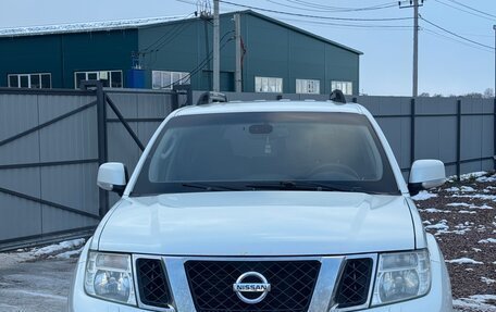 Nissan Pathfinder, 2011 год, 1 050 000 рублей, 4 фотография