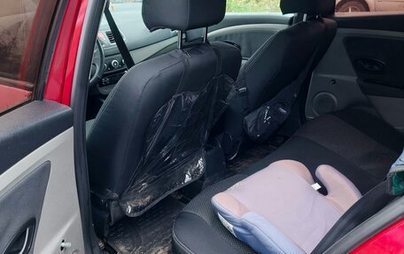 Renault Megane III, 2010 год, 700 000 рублей, 6 фотография