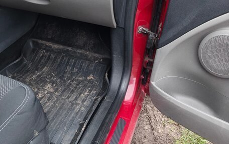 Renault Megane III, 2010 год, 700 000 рублей, 8 фотография