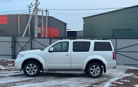 Nissan Pathfinder, 2011 год, 1 050 000 рублей, 5 фотография