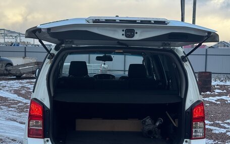 Nissan Pathfinder, 2011 год, 1 050 000 рублей, 8 фотография