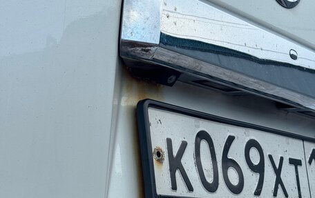 Nissan Pathfinder, 2011 год, 1 050 000 рублей, 9 фотография