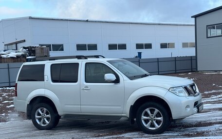 Nissan Pathfinder, 2011 год, 1 050 000 рублей, 7 фотография