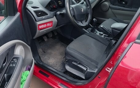 Renault Megane III, 2010 год, 700 000 рублей, 10 фотография