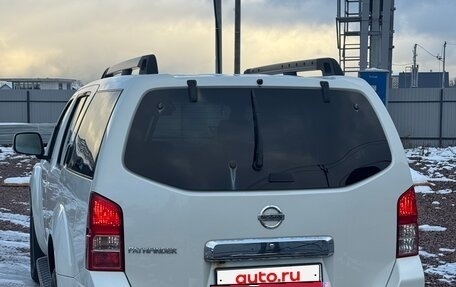 Nissan Pathfinder, 2011 год, 1 050 000 рублей, 6 фотография