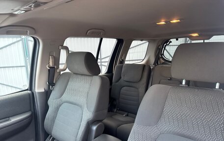 Nissan Pathfinder, 2011 год, 1 050 000 рублей, 14 фотография