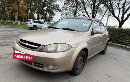 Chevrolet Lacetti, 2007 год, 340 000 рублей, 4 фотография