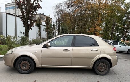 Chevrolet Lacetti, 2007 год, 340 000 рублей, 5 фотография