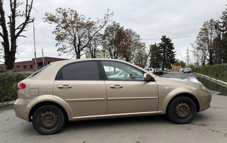 Chevrolet Lacetti, 2007 год, 340 000 рублей, 2 фотография