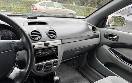 Chevrolet Lacetti, 2007 год, 340 000 рублей, 10 фотография