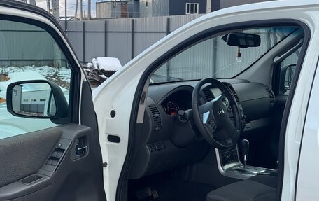 Nissan Pathfinder, 2011 год, 1 050 000 рублей, 11 фотография