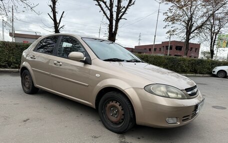 Chevrolet Lacetti, 2007 год, 340 000 рублей, 3 фотография