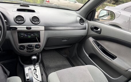 Chevrolet Lacetti, 2007 год, 340 000 рублей, 9 фотография