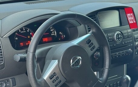 Nissan Pathfinder, 2011 год, 1 050 000 рублей, 12 фотография