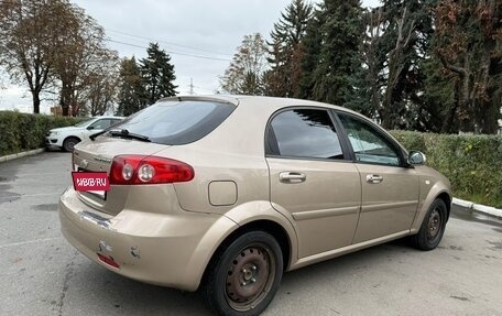 Chevrolet Lacetti, 2007 год, 340 000 рублей, 8 фотография