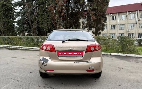 Chevrolet Lacetti, 2007 год, 340 000 рублей, 7 фотография