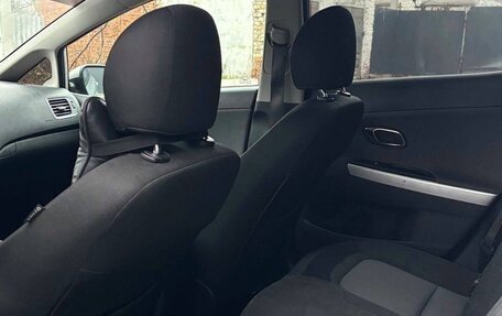 KIA cee'd III, 2013 год, 1 200 000 рублей, 2 фотография