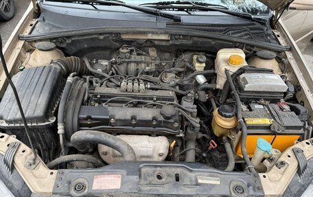 Chevrolet Lacetti, 2007 год, 340 000 рублей, 15 фотография