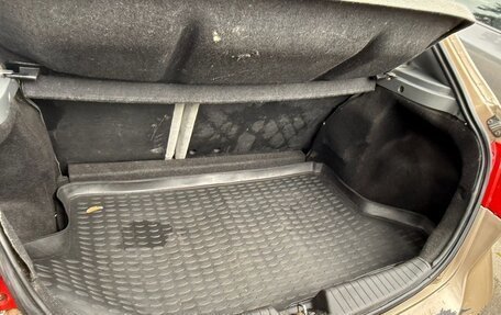 Chevrolet Lacetti, 2007 год, 340 000 рублей, 14 фотография