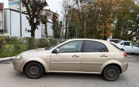 Chevrolet Lacetti, 2007 год, 340 000 рублей, 11 фотография