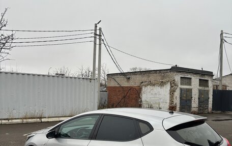 KIA cee'd III, 2013 год, 1 200 000 рублей, 9 фотография