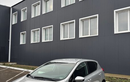 KIA cee'd III, 2013 год, 1 200 000 рублей, 11 фотография