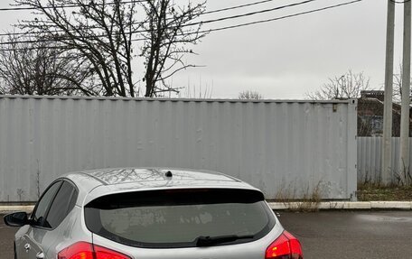 KIA cee'd III, 2013 год, 1 200 000 рублей, 8 фотография