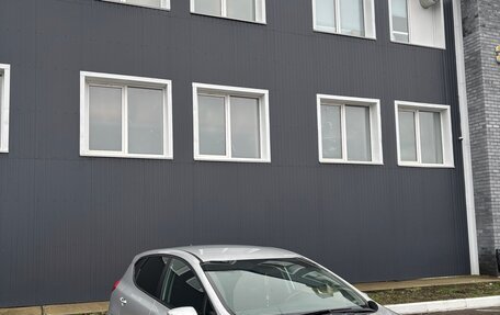 KIA cee'd III, 2013 год, 1 200 000 рублей, 7 фотография