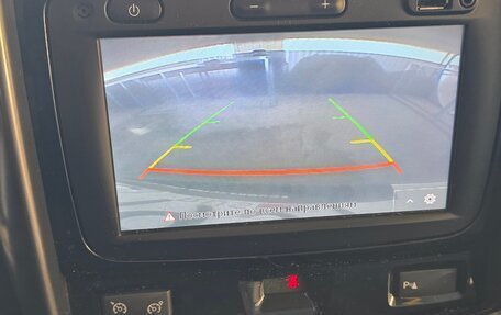 Renault Duster I рестайлинг, 2018 год, 1 930 000 рублей, 10 фотография