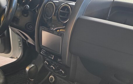 Renault Duster I рестайлинг, 2018 год, 1 930 000 рублей, 13 фотография