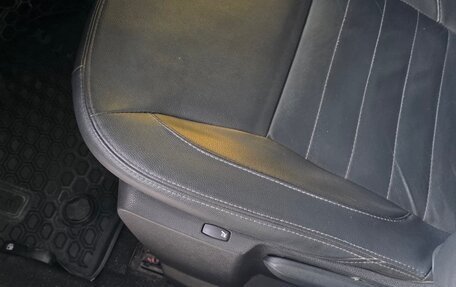 Renault Duster I рестайлинг, 2018 год, 1 930 000 рублей, 14 фотография