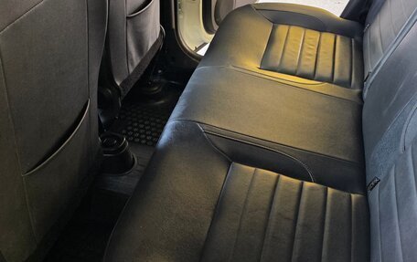 Renault Duster I рестайлинг, 2018 год, 1 930 000 рублей, 19 фотография