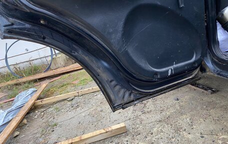 Chevrolet Niva I рестайлинг, 2008 год, 450 000 рублей, 5 фотография