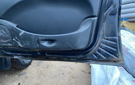 Chevrolet Niva I рестайлинг, 2008 год, 450 000 рублей, 8 фотография