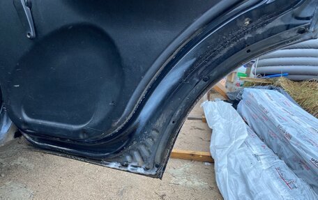 Chevrolet Niva I рестайлинг, 2008 год, 450 000 рублей, 9 фотография