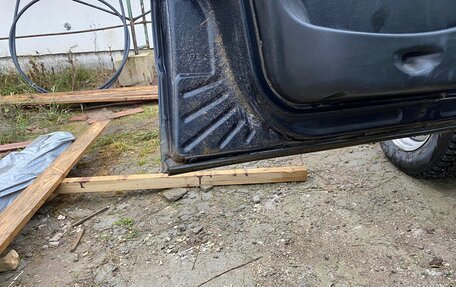 Chevrolet Niva I рестайлинг, 2008 год, 450 000 рублей, 7 фотография